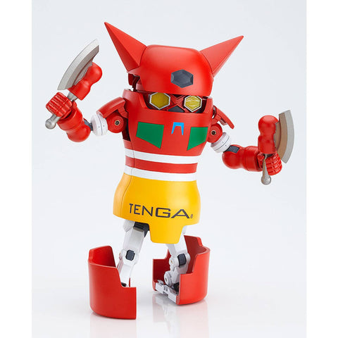 Tenga Robo X Getter Robo Getter 1