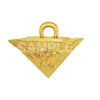 Yu Gi Oh Duel Monsters Millennium Puzzle Furyu