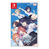 Nintendo Switch Memories Off Sousou: Break Out of My Shell (Asia)