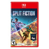 Nintendo Switch 2 Split Fiction (US) Download Code Only