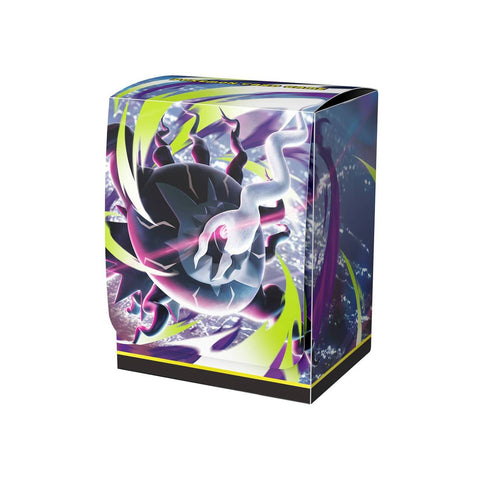 Pokemon Card Game Mega Darkrai Deck Case