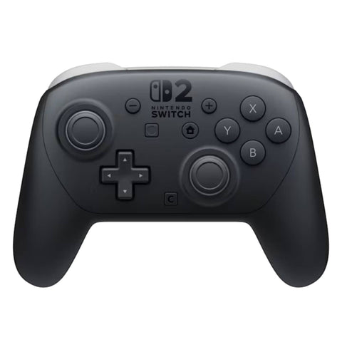 Nintendo Switch 2 Pro Controller