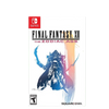 Nintendo Switch  Final Fantasy XII: The Zodiac Age (US)