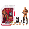 WWE Ultimate Edition Wave 10 The Rock