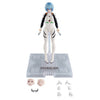 Fantastics Evangelion Rei Blokees Model Kit