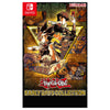 (Pre-order) Nintendo Switch  Yu-Gi-Oh! Early Days Collection (Asia) (ship 27 Feb 2025)