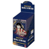 One Piece Card Game OPC-01 Romance Dawn Booster (Chinese)