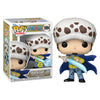 Funko POP! (1894) One Piece Law Anesthesia Special Glow in the Dark