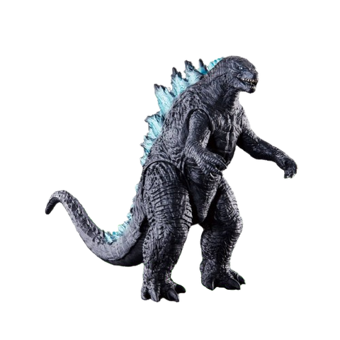 Bandai Godzilla 2019