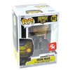 Funko POP! (981) Midnight Suns Iron Man 2K Chase