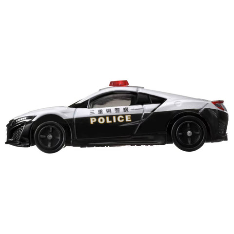 Takara Tomy Honda NSX Police Car (75)