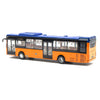 Arielle Singapore Bus ComfortDelGro B9L Shuttle C