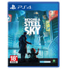 PS4 Beyond a Steel Sky (Asia)