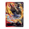 Bandai One Piece Official Sound Loader Ace & Sabo