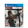 PS4 Tomb Raider Definitive Edition (EU)