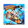Pirate Boat Balancing Game