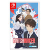 Nintendo Switch MatchMaker Agency (Asia)