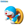 Rock Space Doraemon Pass Loop Night Light