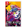 Nintendo Switch Touhou Luna Nights (JAP)
