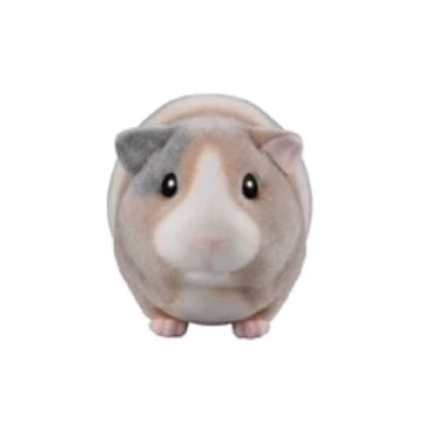 Mofumofu Tenori Friends 2 #5 Guinea pig