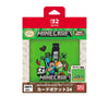 Nintendo Switch 2 Maxgames Card Pocket 24 - Minecraft