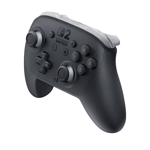 Nintendo Switch 2 Pro Controller