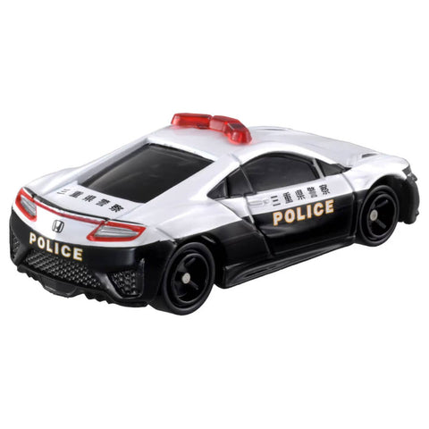 Takara Tomy Honda NSX Police Car (75)