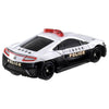 Takara Tomy Honda NSX Police Car (75)