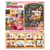 Re-Ment Kirby Cafe Time (Set of 8)