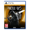 PS5 Hell is Us [Deluxe Edition] (EU)
