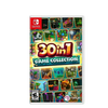Nintendo Switch 30-in-1 Game Collection (US)