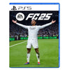 (Pre-order) PS5 EA Sports FC 25 (Asia) (Ship 27 September 2024)