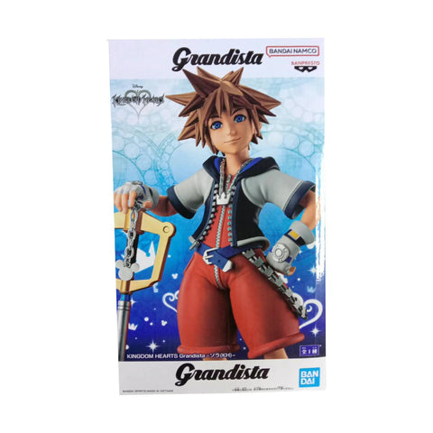 Grandista Kingdom Hearts - Sora