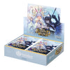 Hololive Card Game HBP05 Enchant Regalia Booster (ENG)