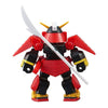 Bandai BlockCross BCG-004 Musha Gundam