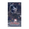 ZD Toys Iron Man 3 7'' Age of Ultron War Machine Mark II