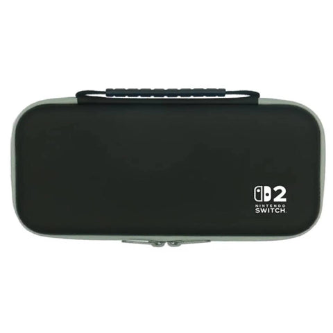 Nintendo Switch 2 Maxgames Smart Pouch EVA - Black/Gray