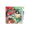 3DS Senran Kagura 2 Deep Crimson