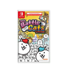 Nintendo Switch The Battle Cats Unite! (Asia)