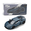 Trends Hobby 1:64 Lamborghini Temerario Grey
