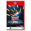Nintendo Switch 2 Earth Defense Force 5 (Asia) Game Key-card