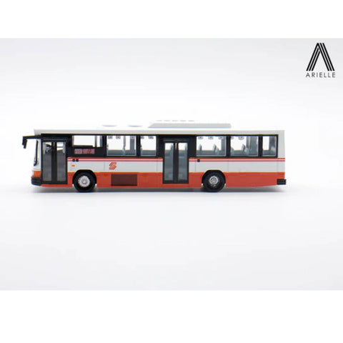 Arielle Singapore Bus SMRT Bus SVC 159