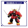 Bandai BlockCross BCG-004 Musha Gundam