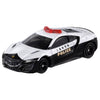 Takara Tomy Honda NSX Police Car (75)