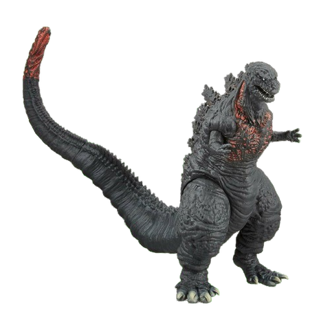 Bandai Shin Godzilla 2016