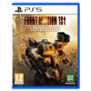 PS5 Front Mission 1st: Remake [Limited Edition] (EU)