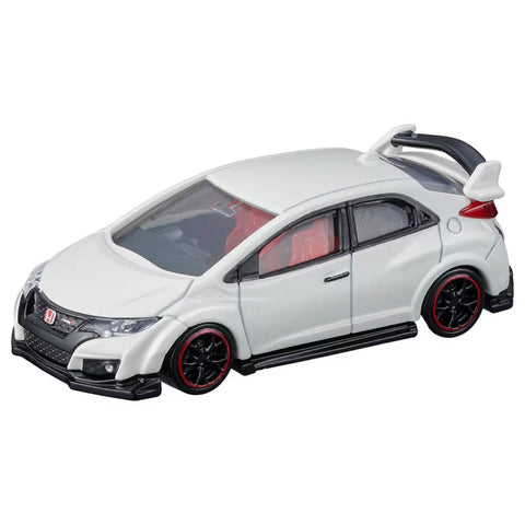 Takara Tomy Tomica Premium Civic Type R FK2 White