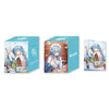 Hololive Card Game Vol.38 Yukihana Lamy Deck Case