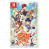 Nintendo Switch Otome Daoshi: Fighting for Love (US)