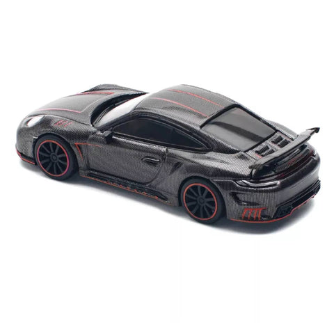 POP Race 1/64 PR64-192 992 Stinger GTR Carbon Edition